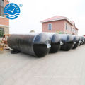 customized eva boat foam rubber fender for dock to ship